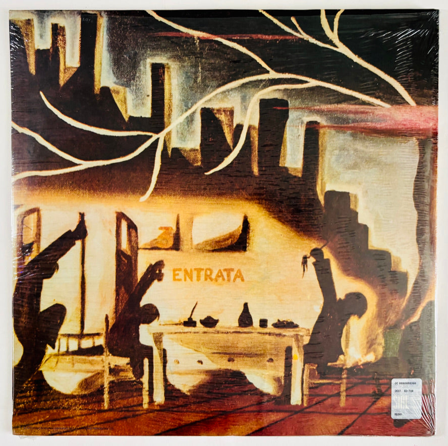 Premiata Forneria Marconi (PFM) - Storia di un minuto - Vinile Nero (Ed. 2017)