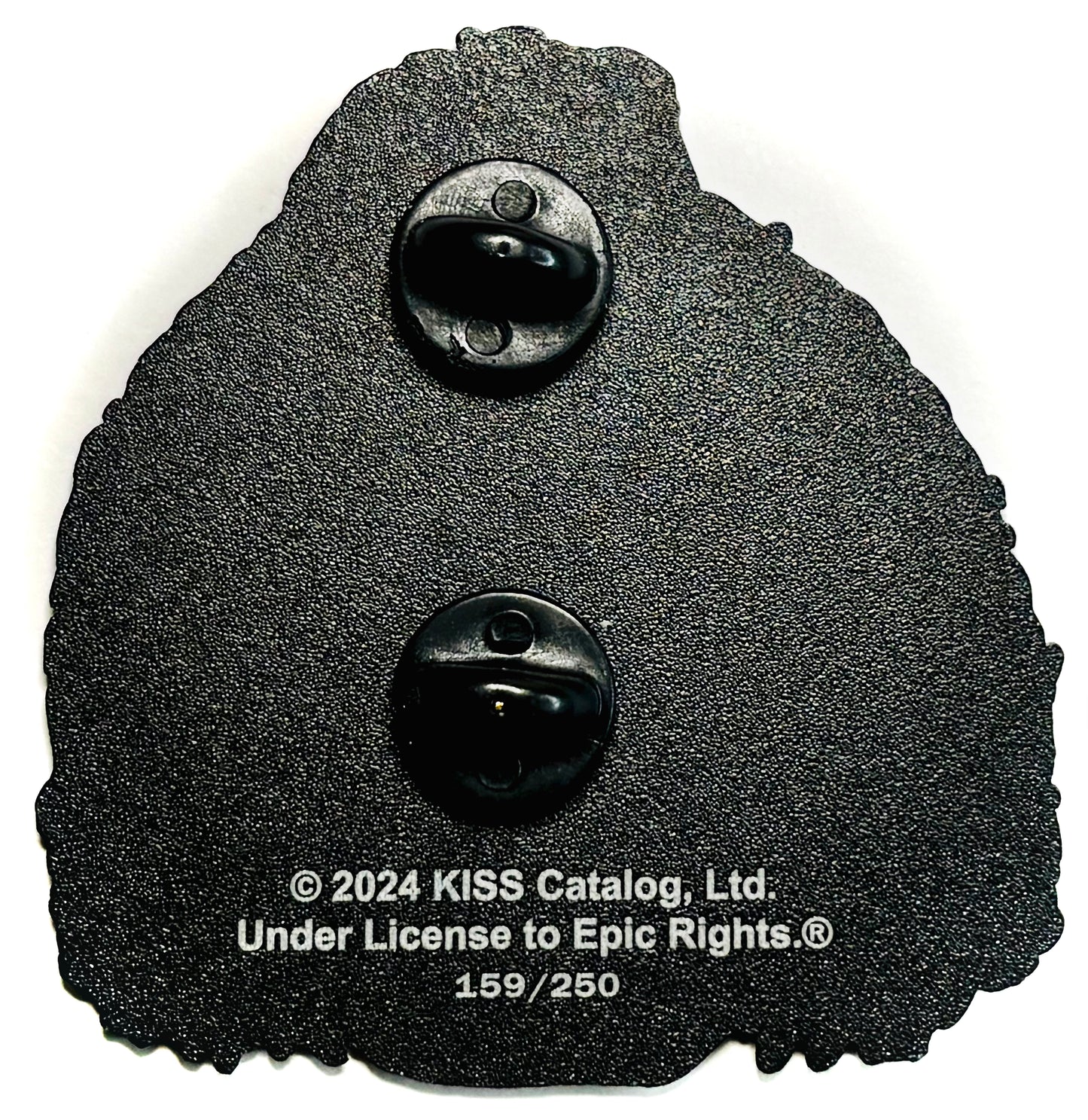 KISS - The DEMON (Gene Simmons) - Spilla (Pin)