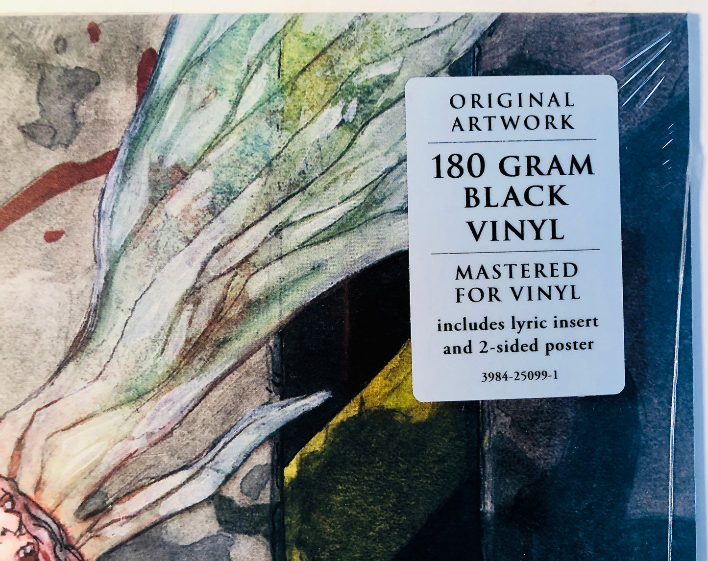 CANNIBAL CORPSE - Bloodthirst - Vinile Nero (Black Vinyl)