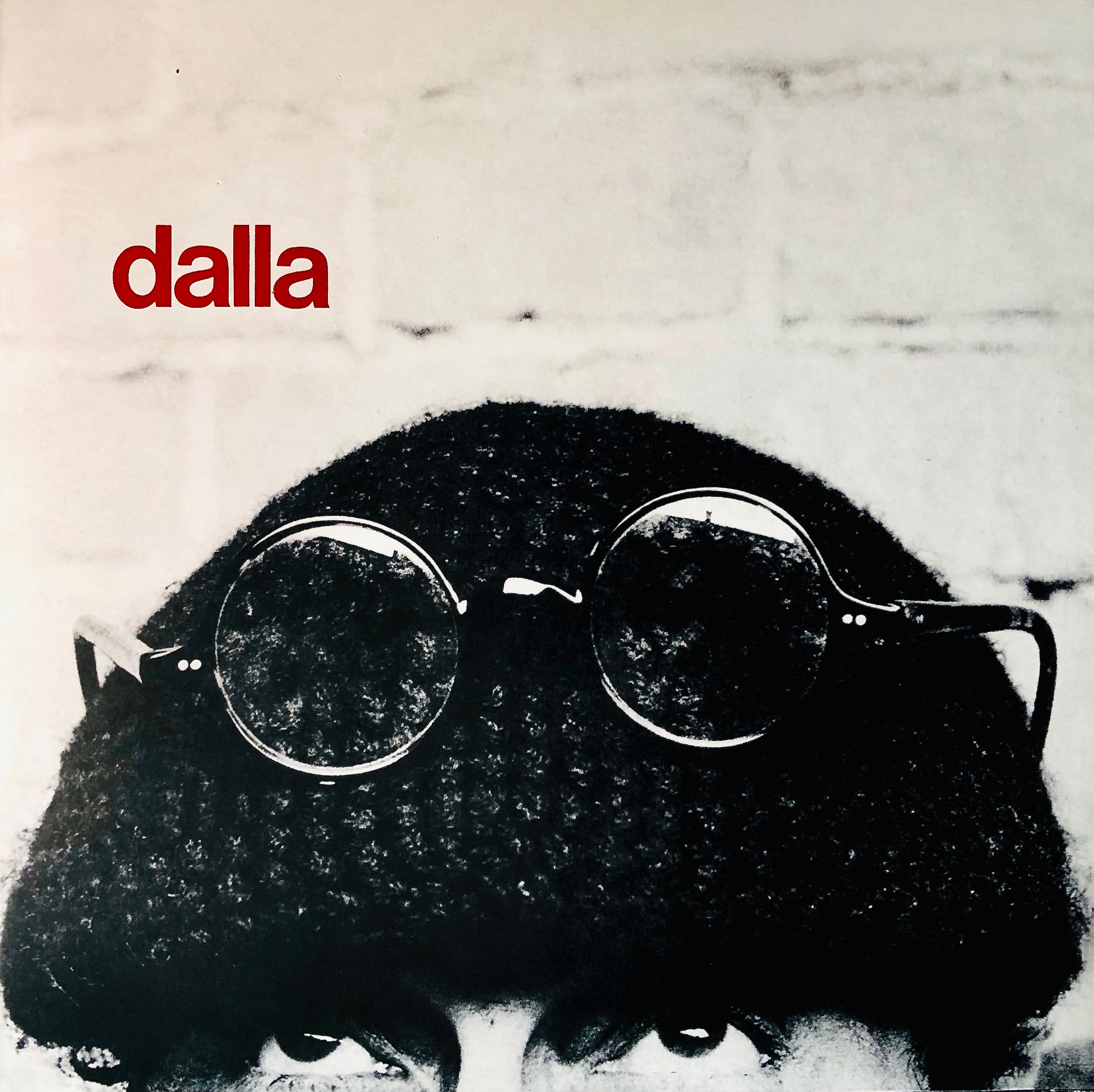 LUCIO DALLA & GIANNI MORANDI - Dalla/Morandi - Vinile / Pop