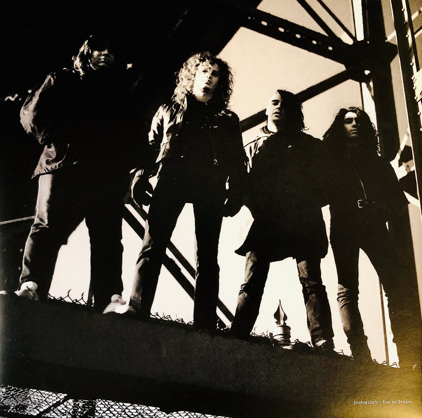 VOIVOD - Killing Technology - Vinile Nero (Black Vinyl) (2022)