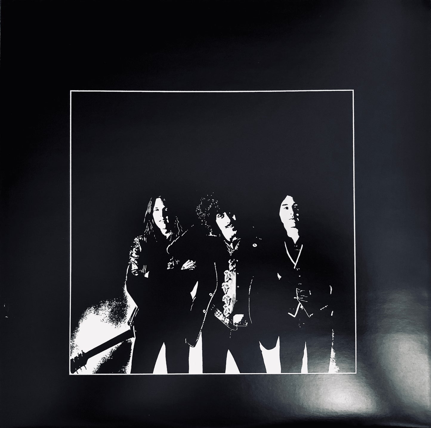THIN LIZZY - Bad Reputation - Vinile Nero