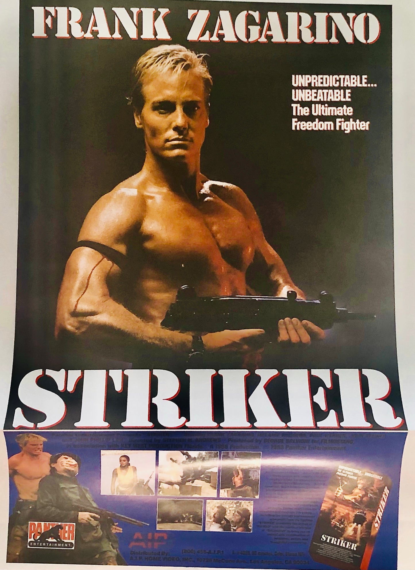 Detto Mariano - Striker - Vinile Verde Trasparente (Ed. Lim. 250 copie)