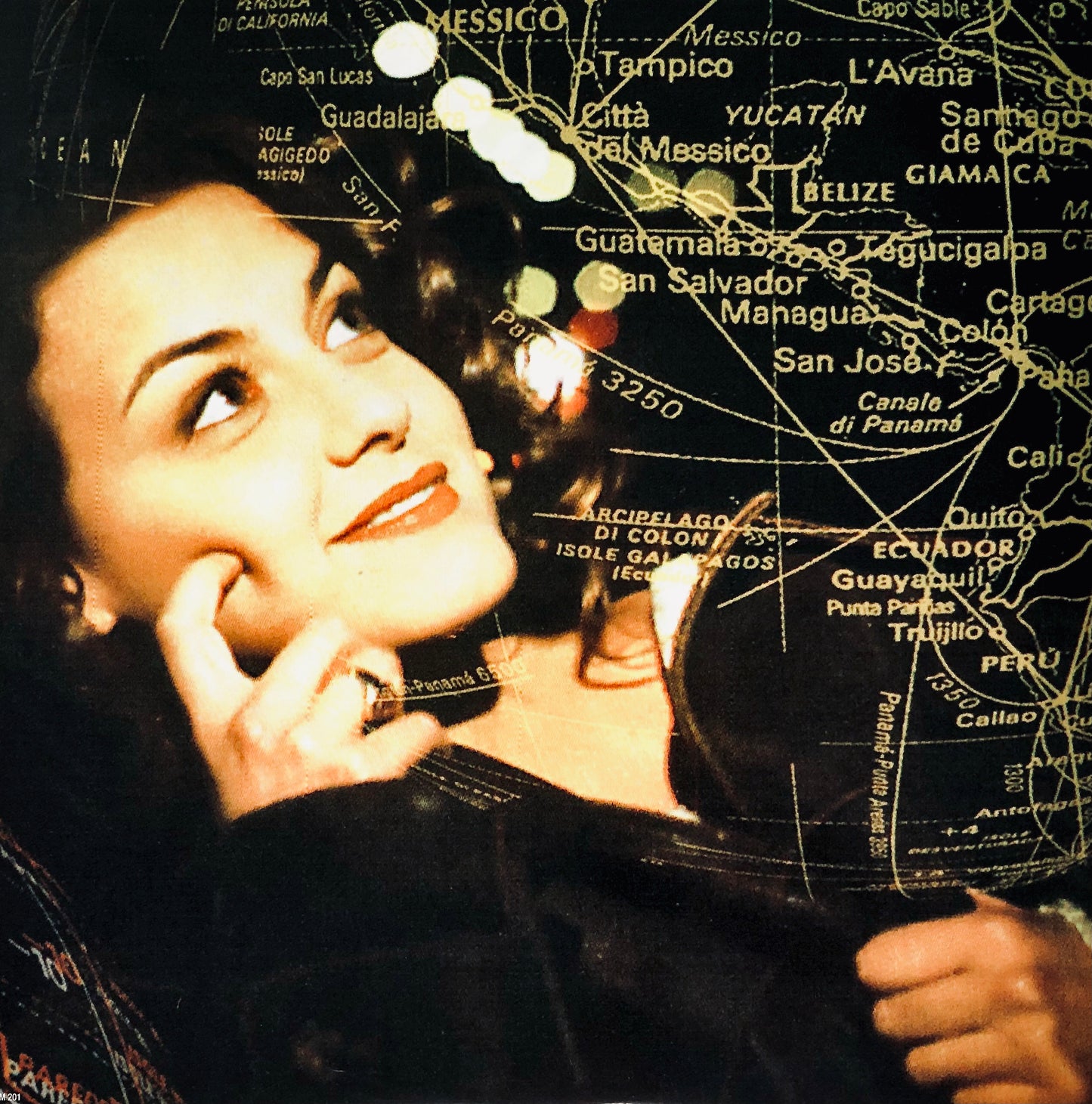 IRENE GRANDI - In vacanza da una Vita - Vinile Nero (Black Vinyl)