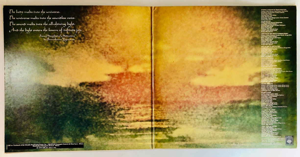 Pink Floyd - Obscured by Clouds - Vinile Nero (Black Vinyl) (1980)