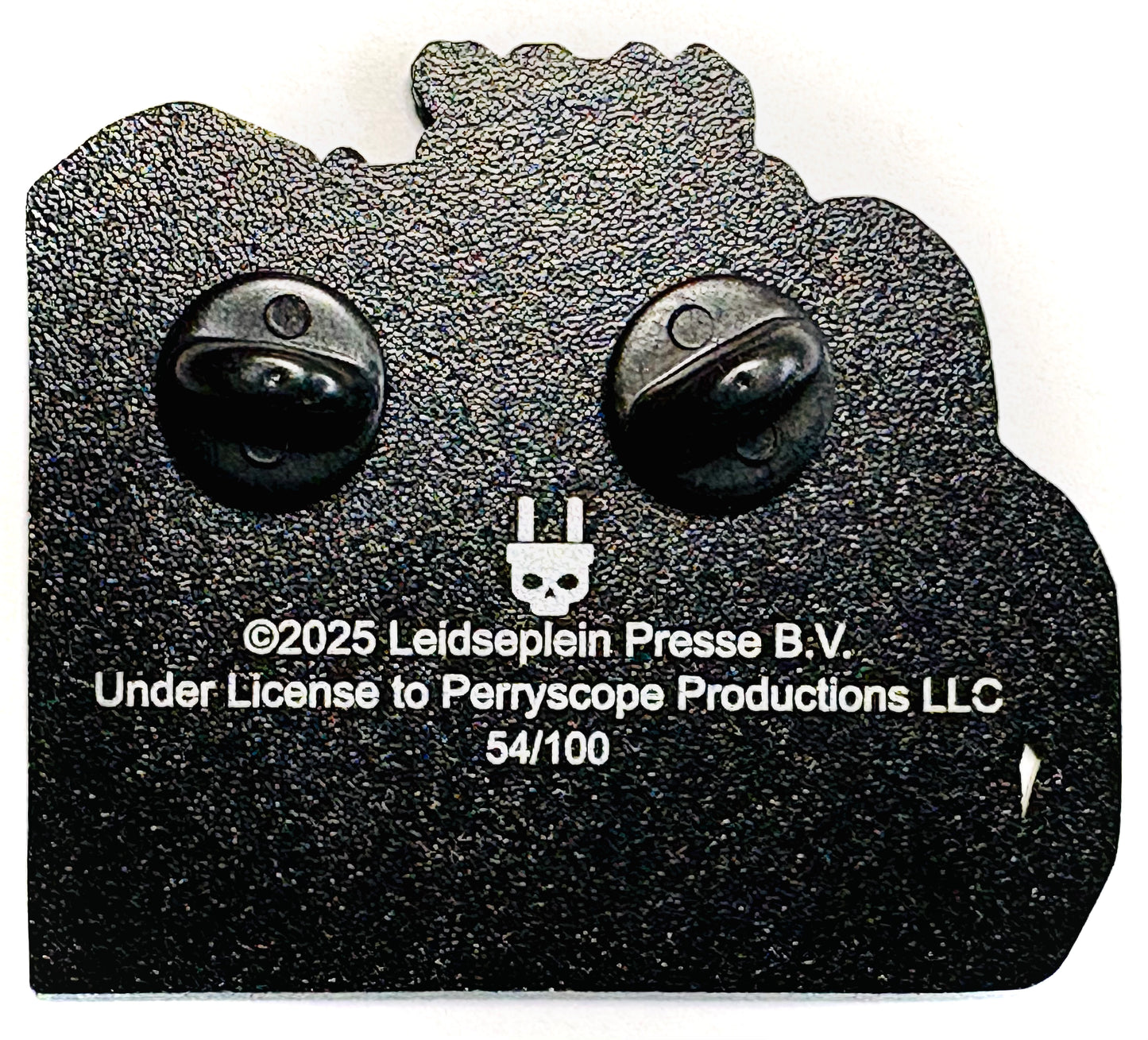 AC/DC - Highway to Hell - Spilla (Pin)