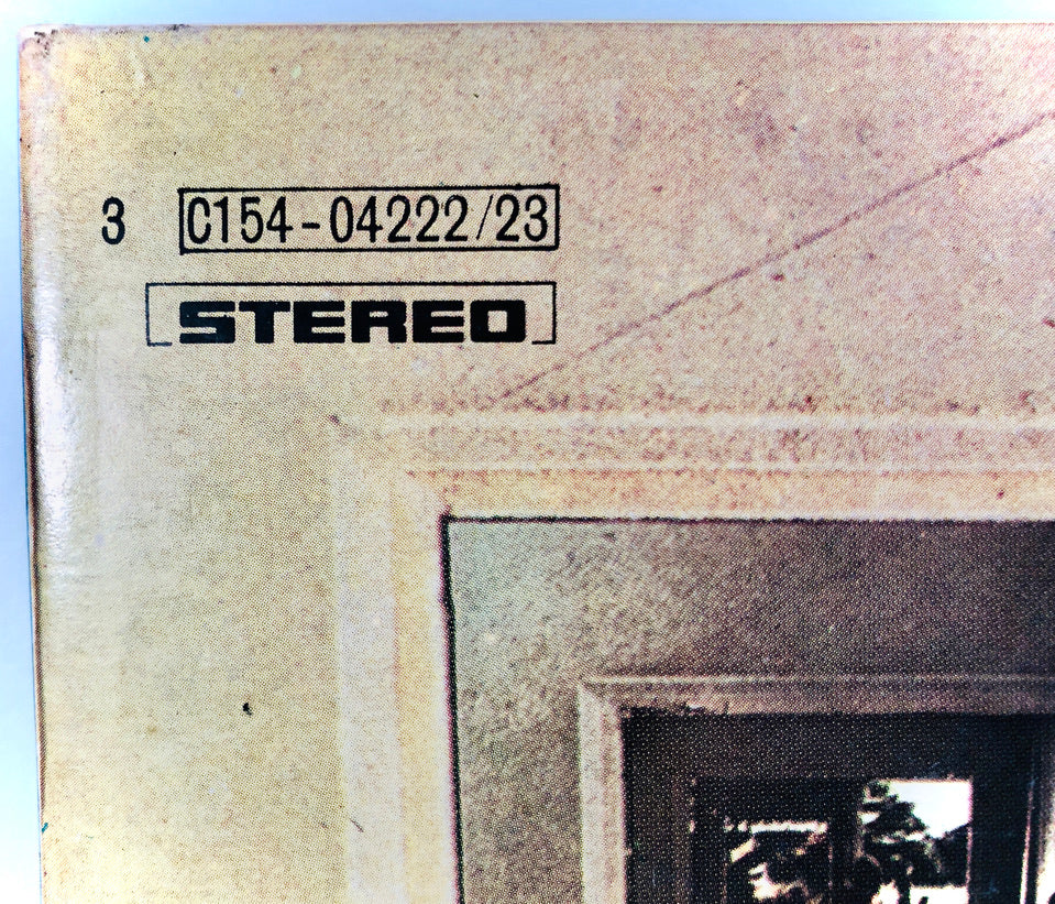 Pink Floyd - Ummagumma - Doppio Vinile Nero (2LPs Black Vinyl) (1988)