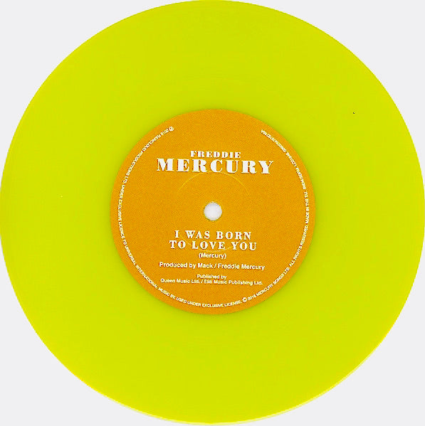 FREDDIE MERCURY - Messenger of the Gods - Cofanetto Deluxe (2016)