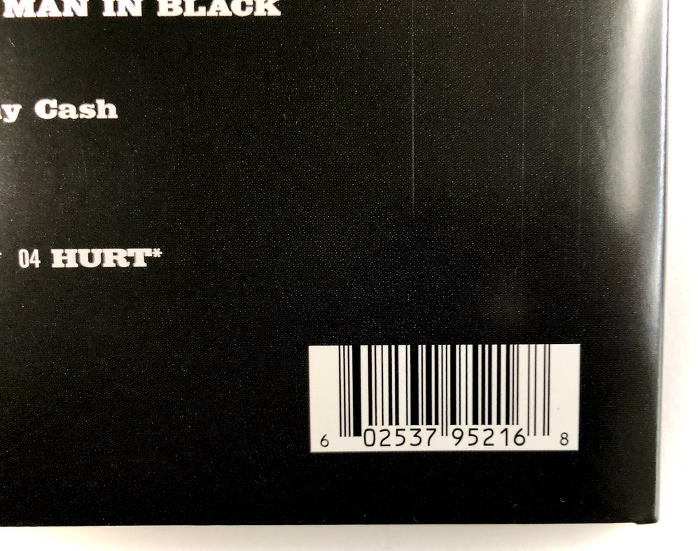 JOHNNY CASH - The Legend of Johnny Cash - Doppio Vinile Nero (Black Double Vinyl) ( Island Records  2014)
