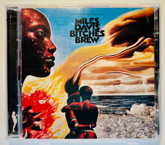 Miles Davis - Bitches Brew - 2 CDs