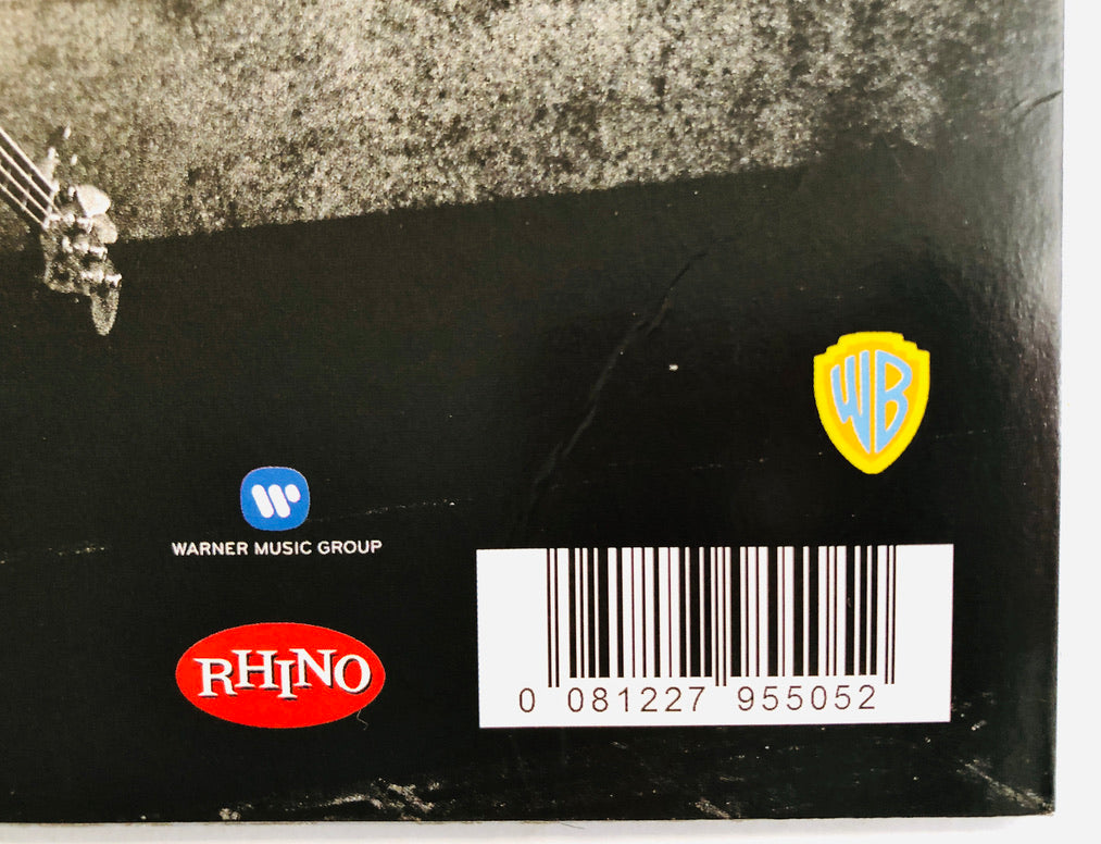 JACO PASTORIUS - Anthology The Warner Bros. Years - Vinile Nero (RSD 2015)