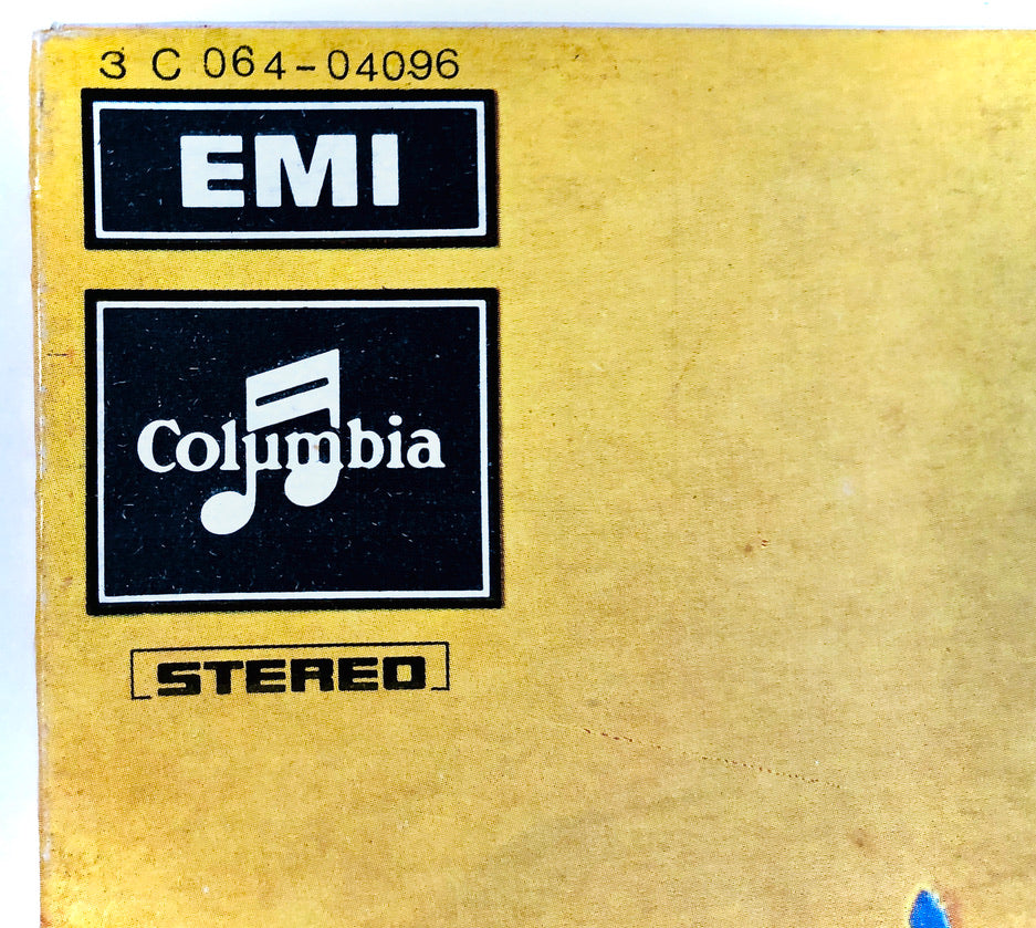 Pink Floyd - Soundtrack from the film More - Vinile Nero (Black Vinyl) (1983)