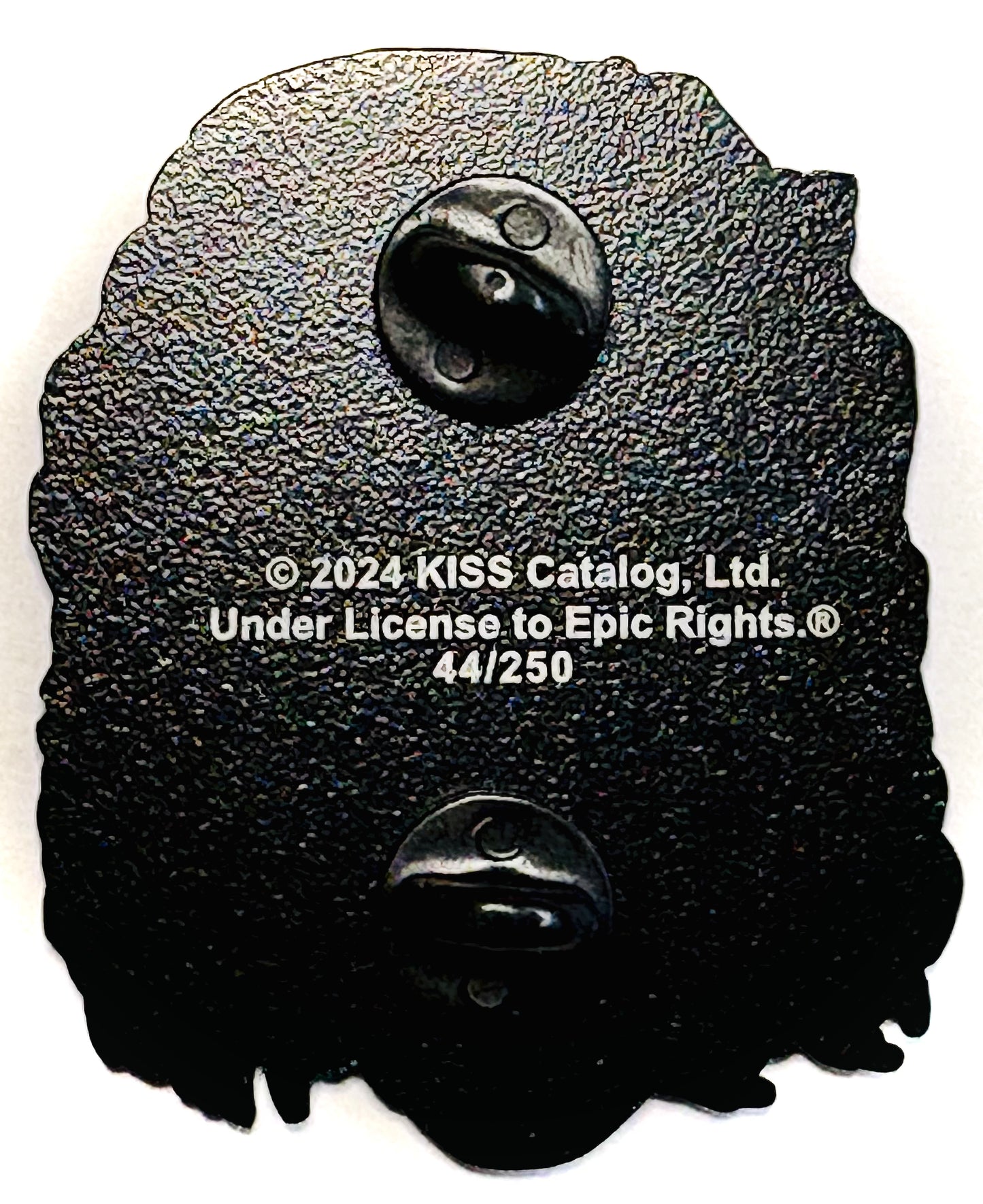 KISS - The STARCHILD (Paul Stanley) - Spilla (Pin)