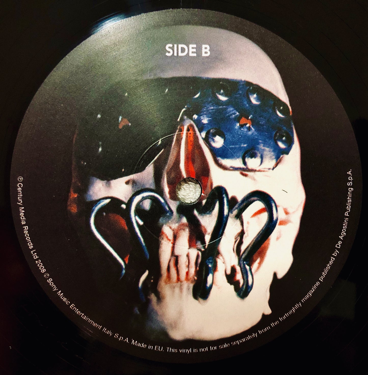 MEGADETH - Killing is my business..and business is good! - Vinile Nero (2022)