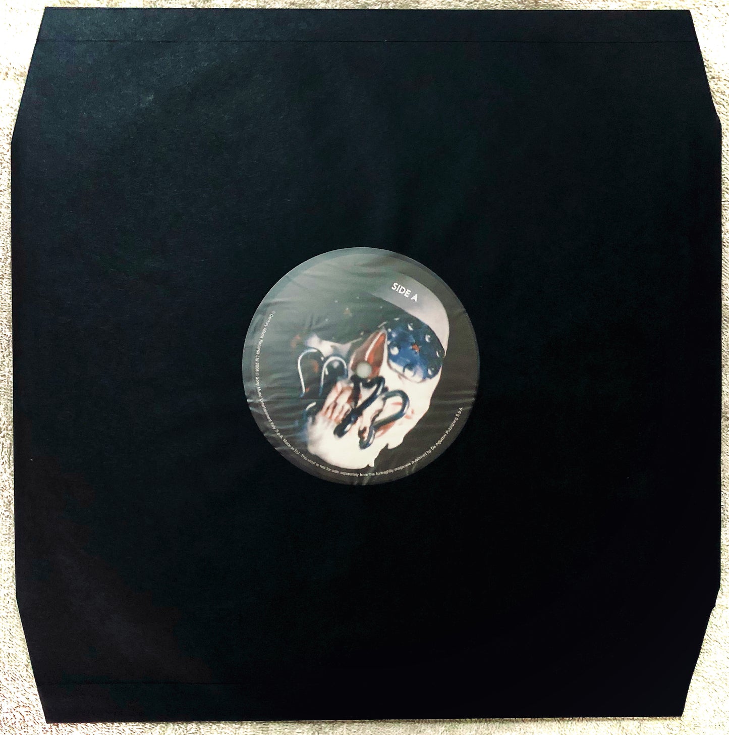 MEGADETH - Killing is my business..and business is good! - Vinile Nero (2022)