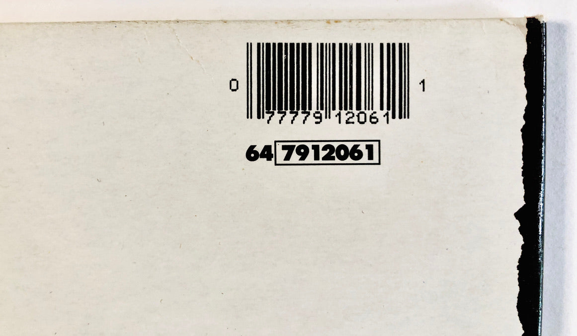 SYD BARRETT - Opel - Vinile Nero (Black Vinyl) (1988)