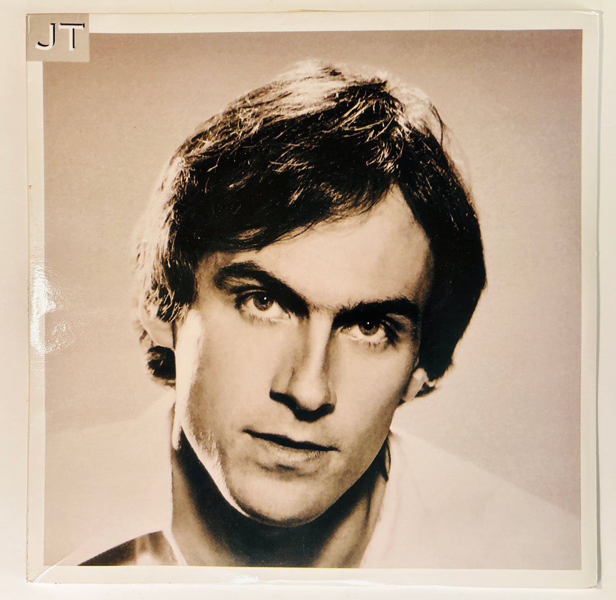 JAMES TAYLOR - The JAMES TAYLOR Collection - Vinile Nero (Black Vinyl) (Ed. 2023)
