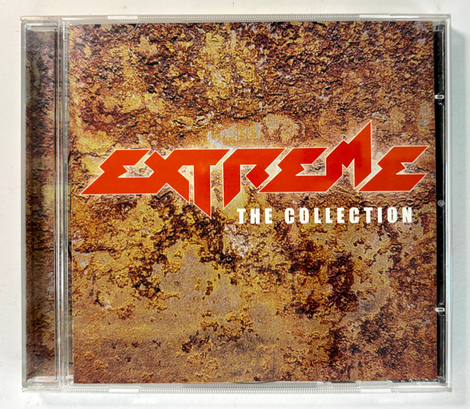 Extreme - The Collection - CD