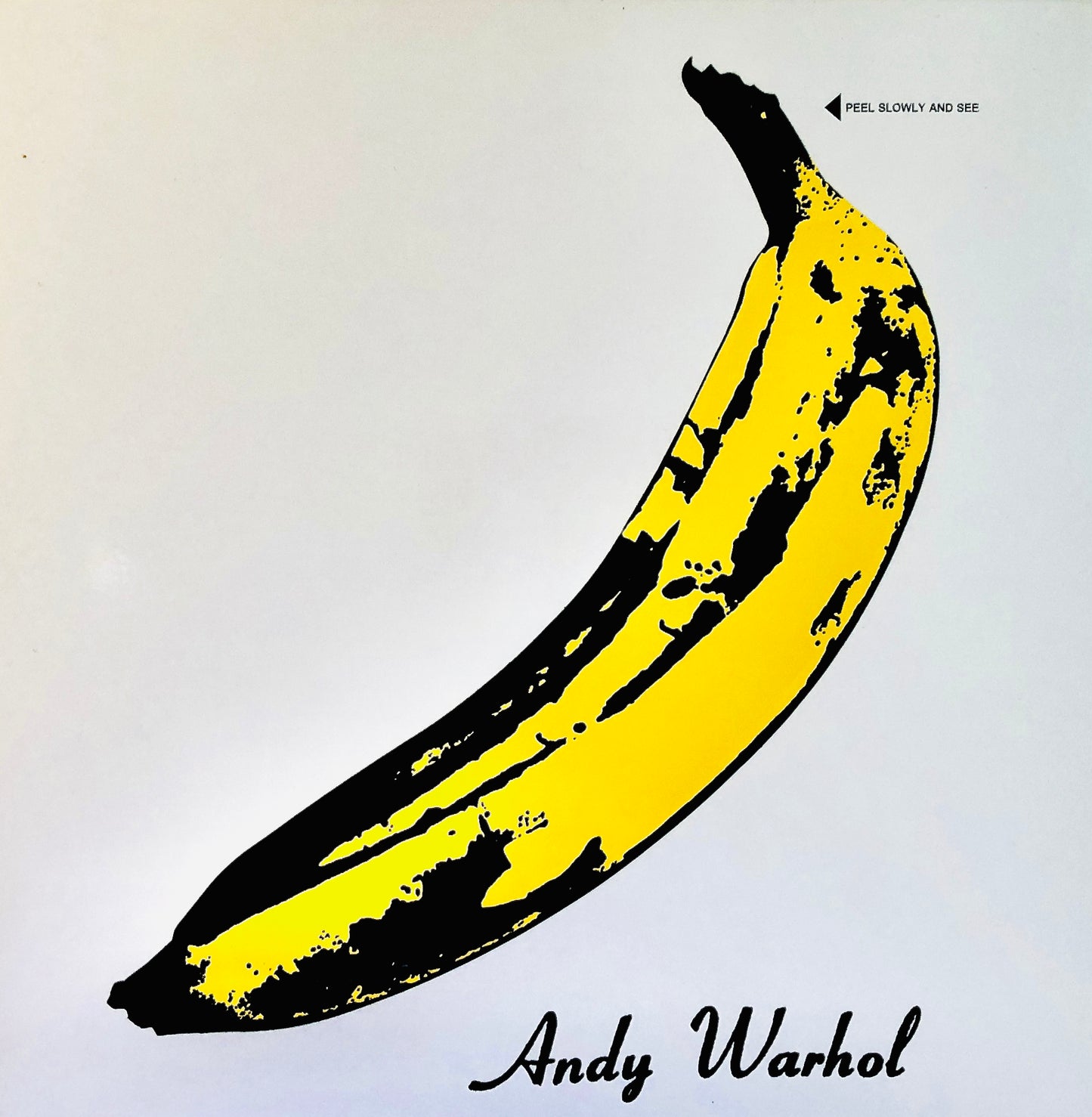 THE VELVET UNDERGROUND & NICO