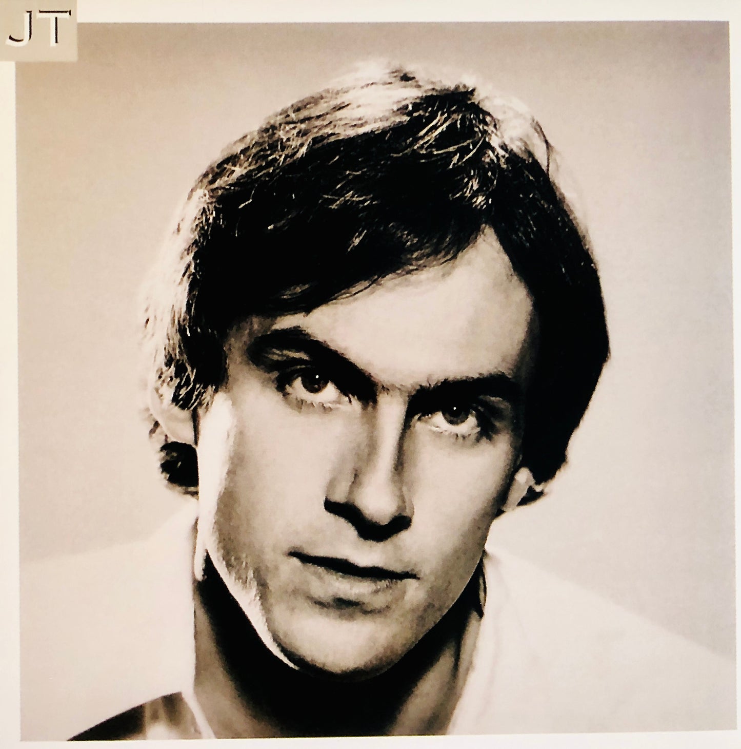 JAMES TAYLOR - The JAMES TAYLOR Collection - Vinile Nero (Black Vinyl)