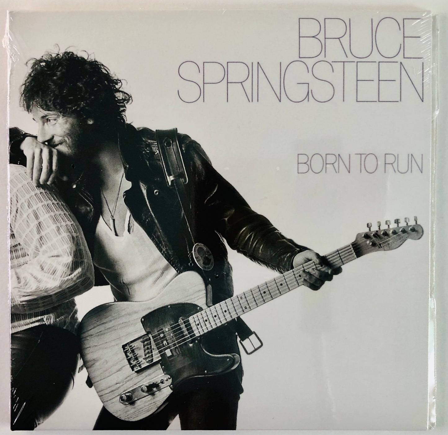 BRUCE SPRINGSTEEN - The Bruce Springsteen Collection - Cofanetto CD Deluxe