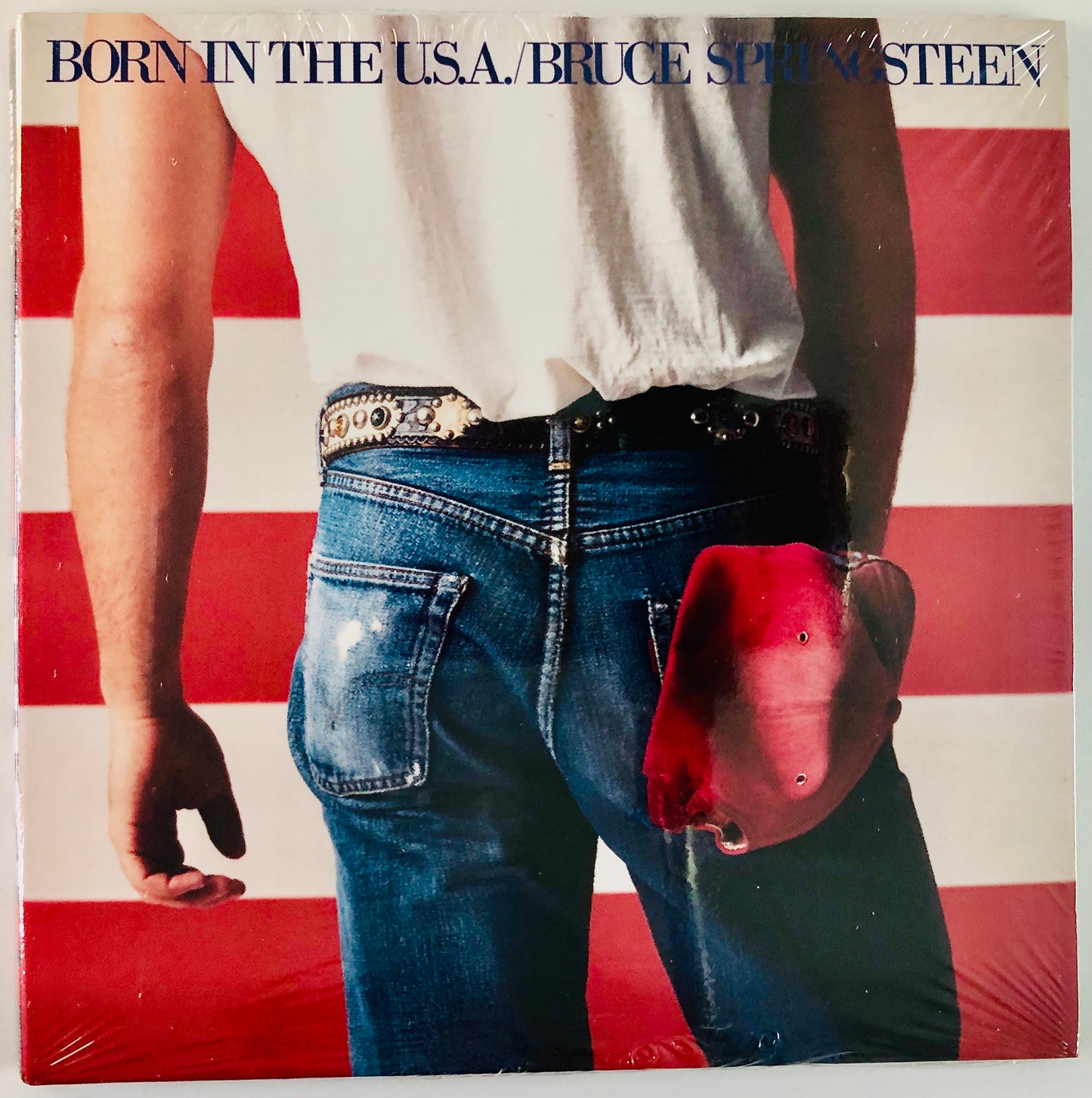 BRUCE SPRINGSTEEN - The Bruce Springsteen Collection - Cofanetto CD Deluxe