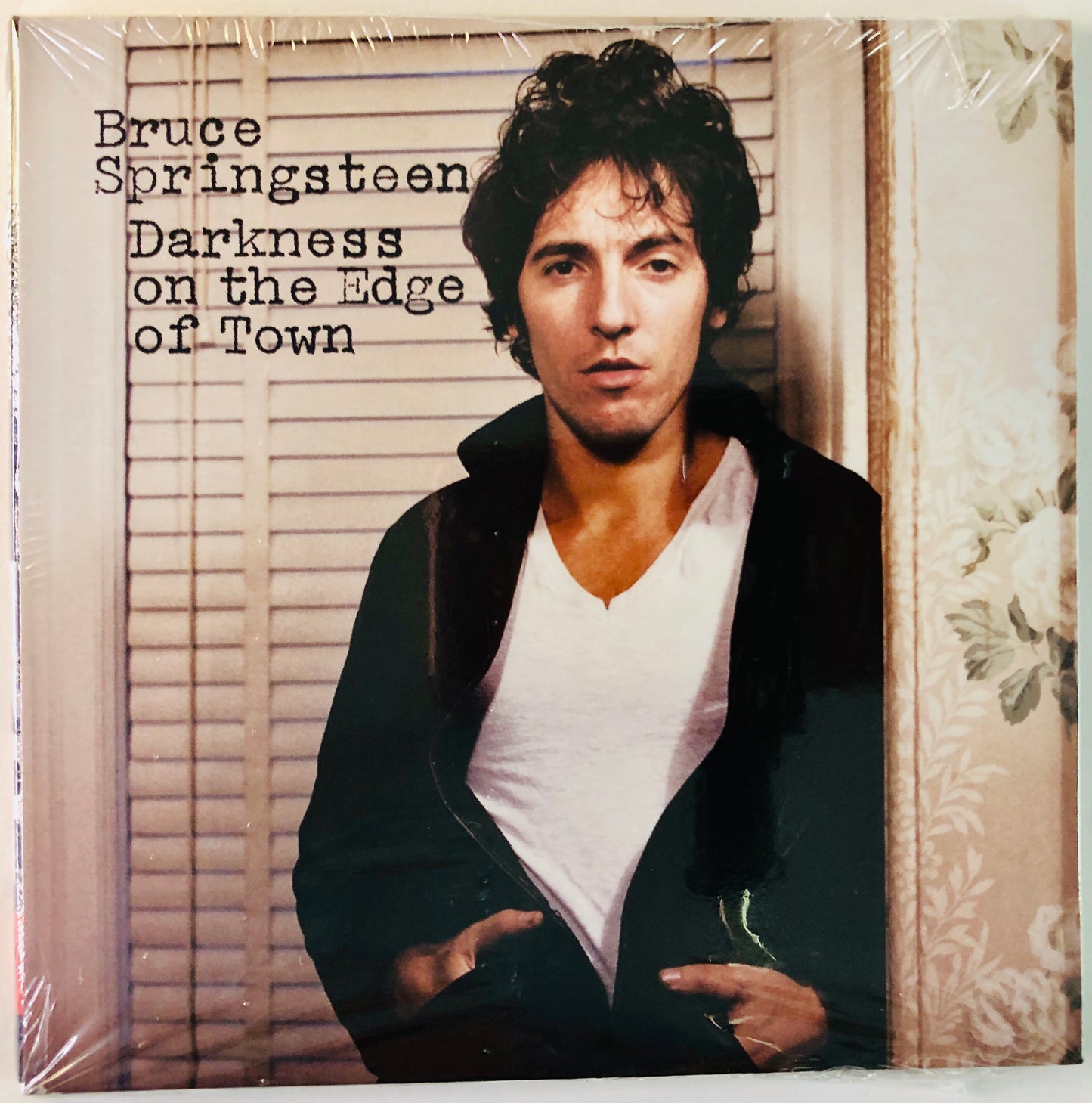 BRUCE SPRINGSTEEN - The Bruce Springsteen Collection - Cofanetto CD Deluxe