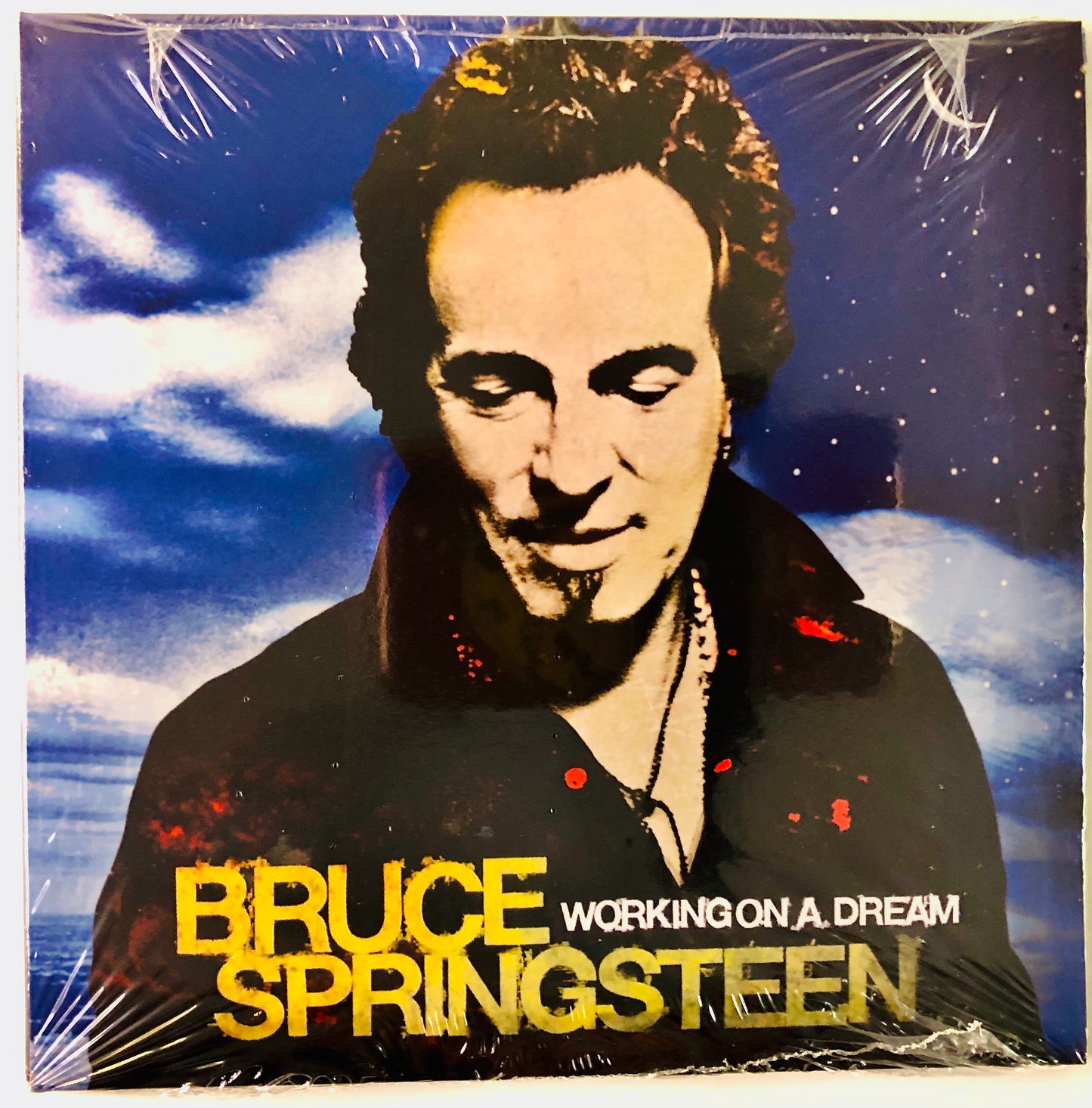 BRUCE SPRINGSTEEN - The Bruce Springsteen Collection - Cofanetto CD Deluxe