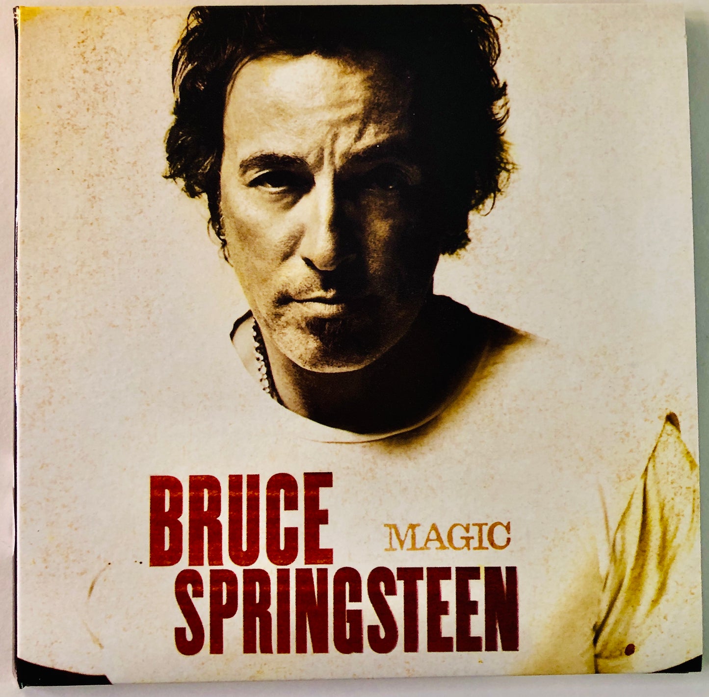 BRUCE SPRINGSTEEN - The Bruce Springsteen Collection - Cofanetto CD Deluxe