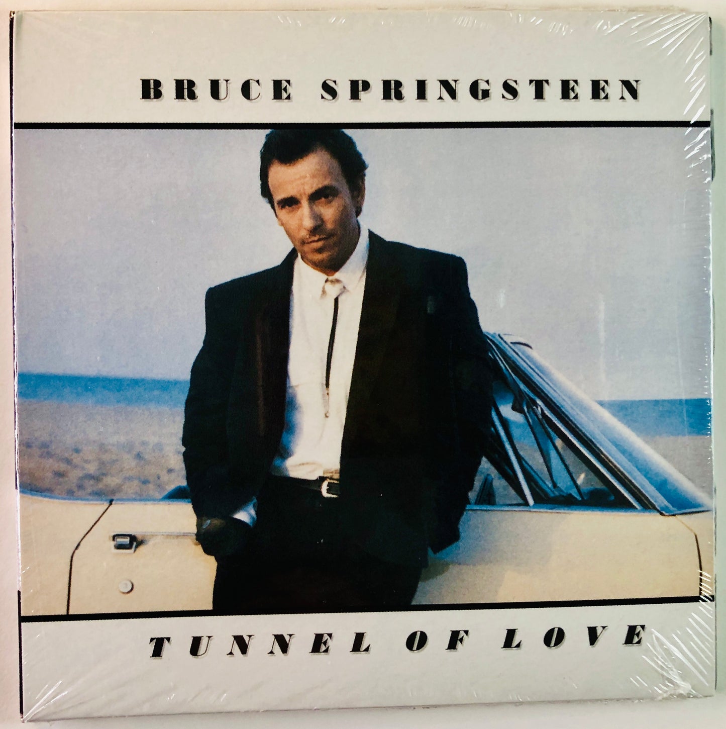 BRUCE SPRINGSTEEN - The Bruce Springsteen Collection - Cofanetto CD Deluxe