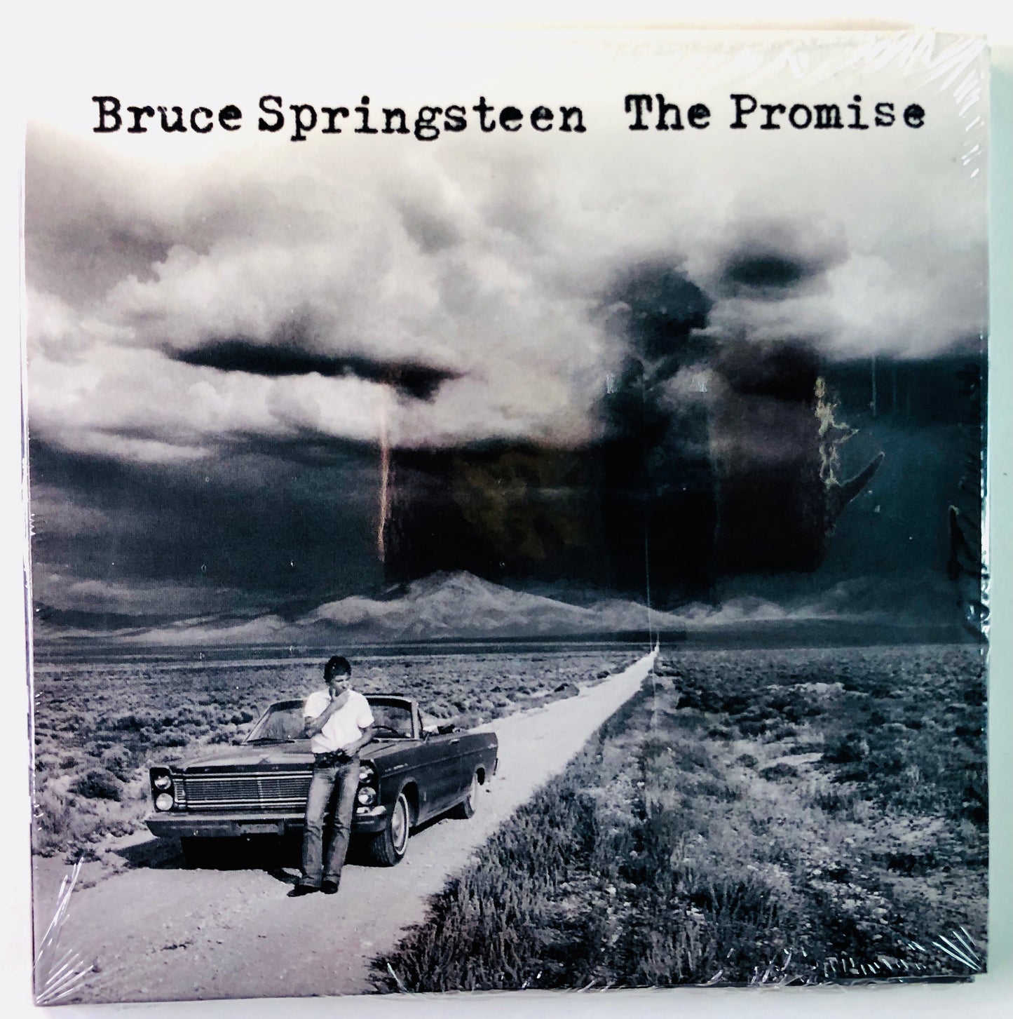 BRUCE SPRINGSTEEN - The Bruce Springsteen Collection - Cofanetto CD Deluxe