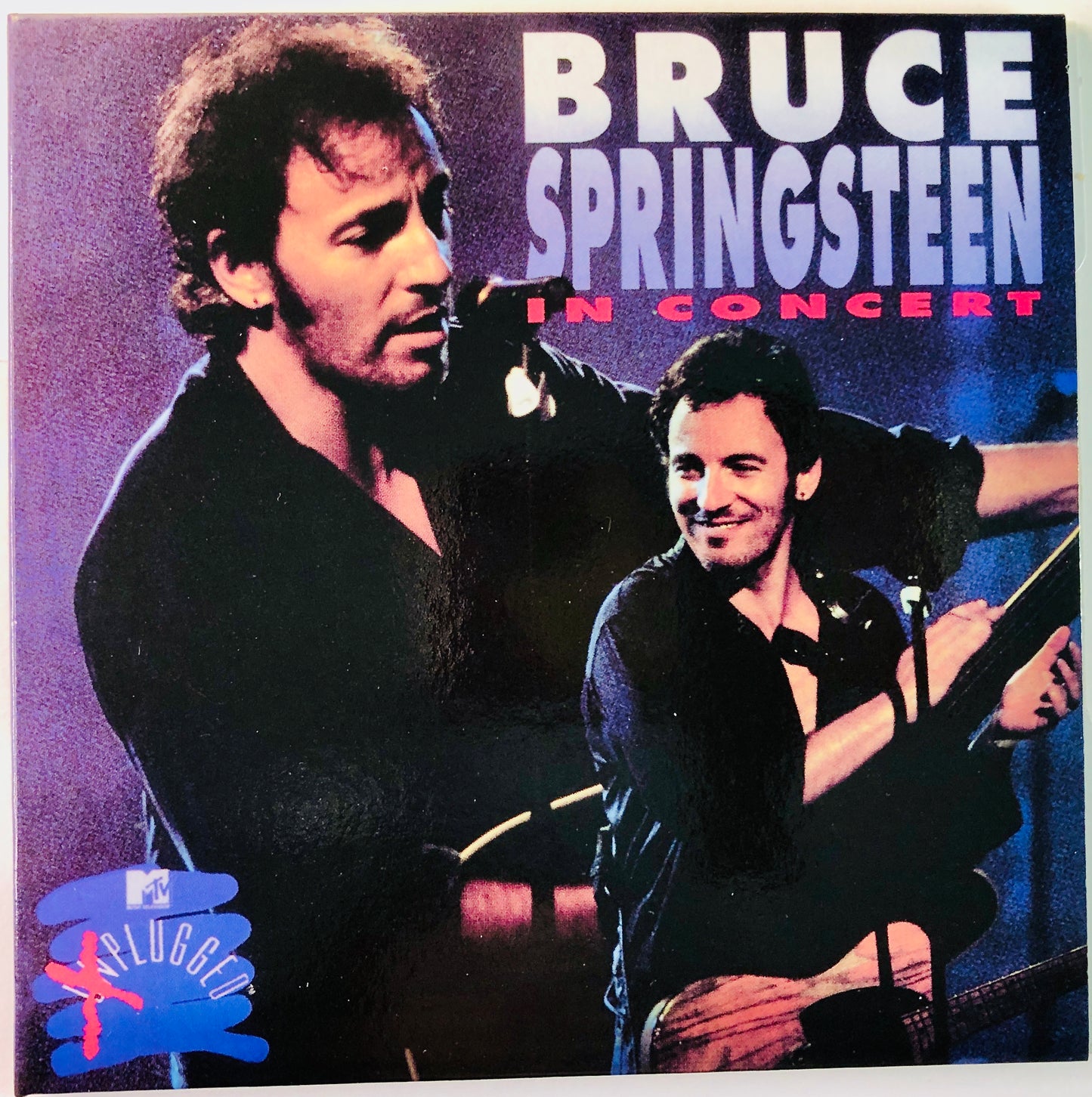 BRUCE SPRINGSTEEN - The Bruce Springsteen Collection - Cofanetto CD Deluxe