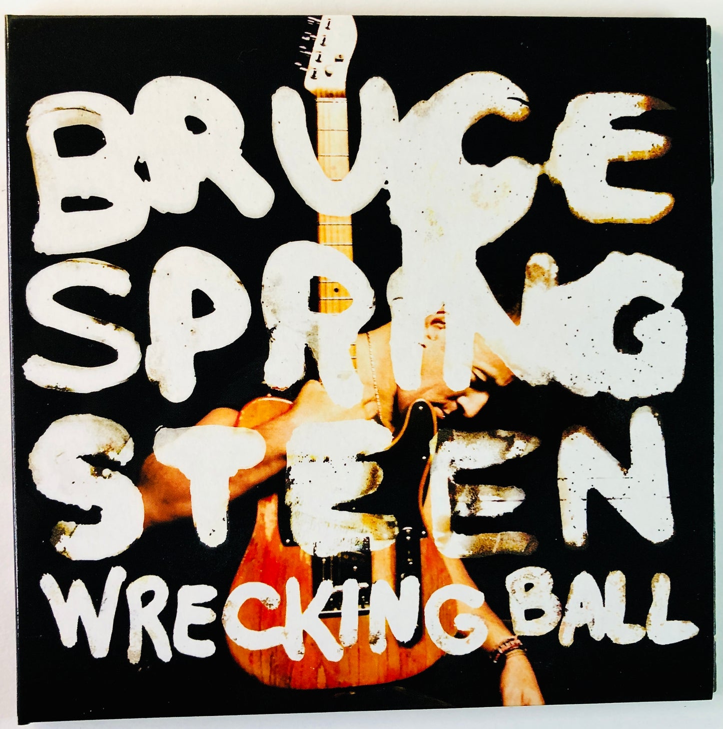 BRUCE SPRINGSTEEN - The Bruce Springsteen Collection - Cofanetto CD Deluxe