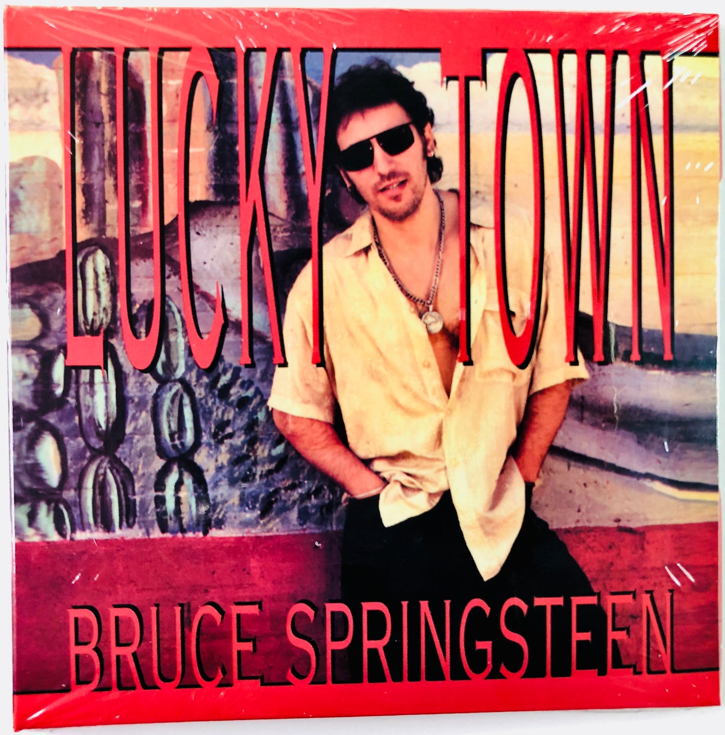 BRUCE SPRINGSTEEN - The Bruce Springsteen Collection - Cofanetto CD Deluxe