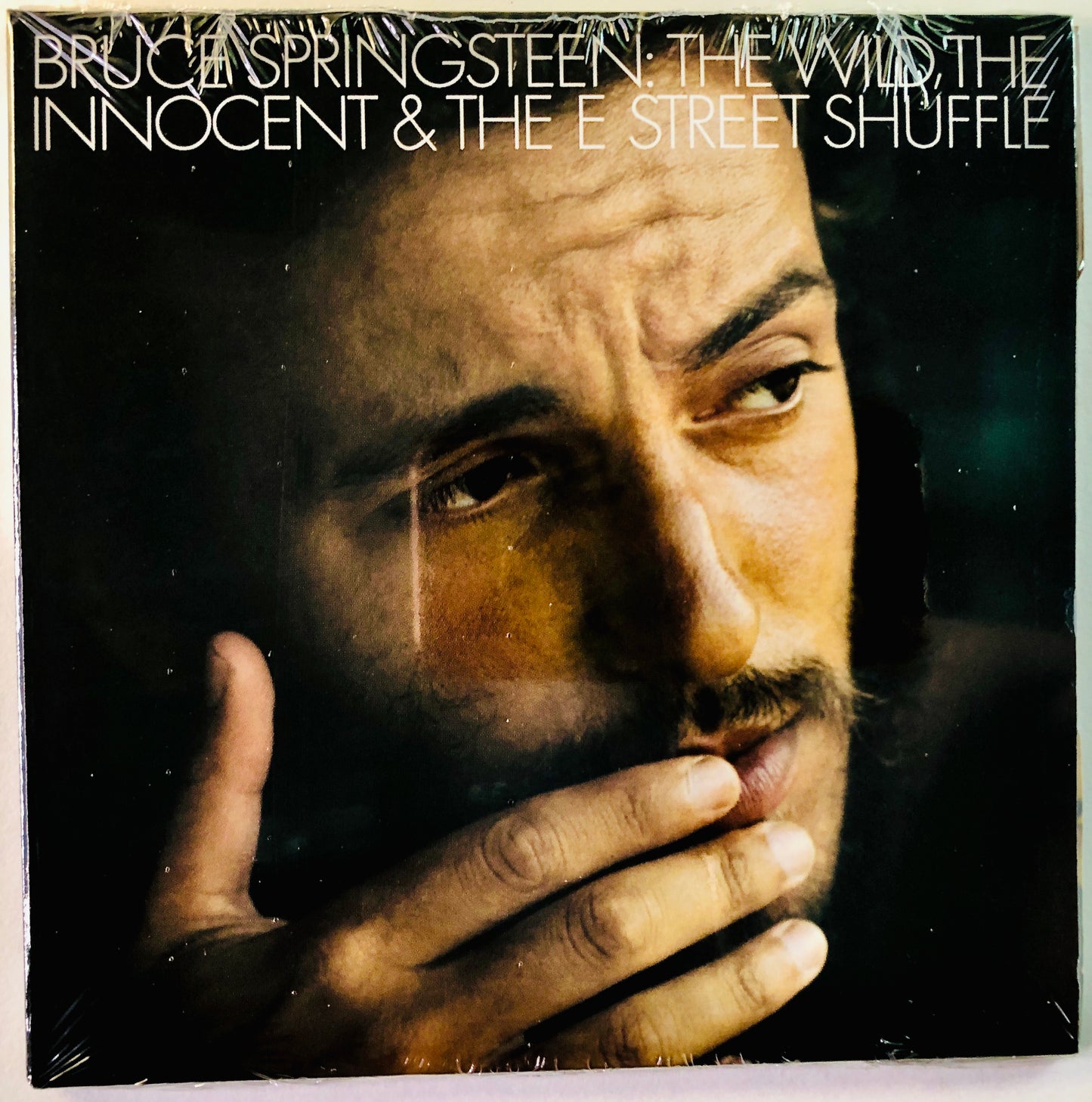 BRUCE SPRINGSTEEN - The Bruce Springsteen Collection - Cofanetto CD Deluxe