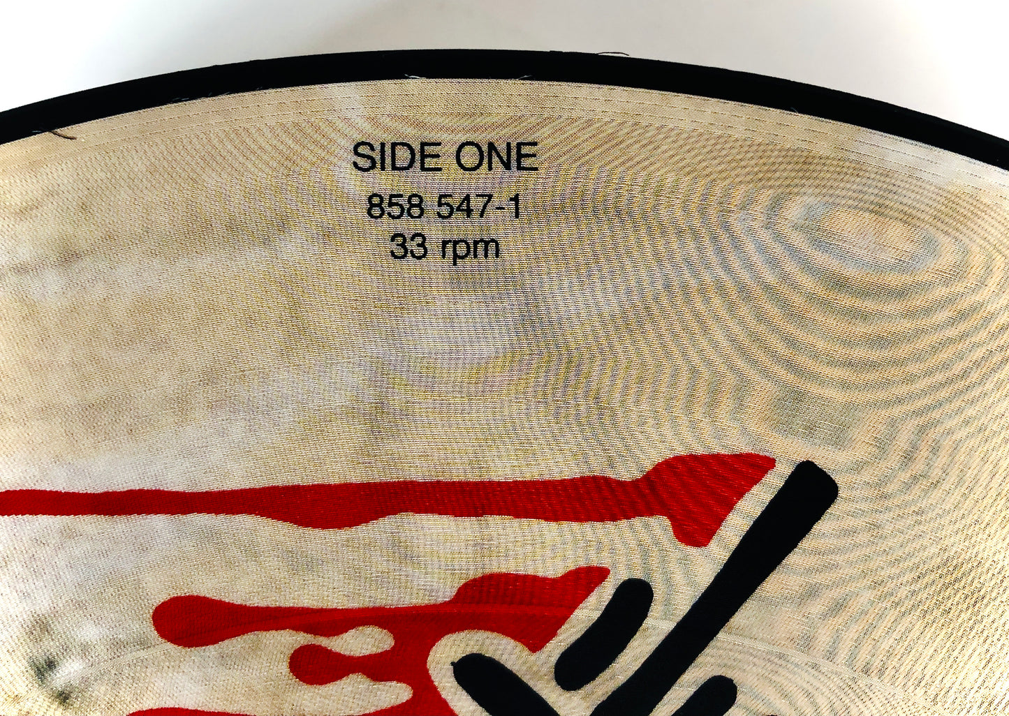Metallica - One - Picture Disc (Vertigo UK 1994)