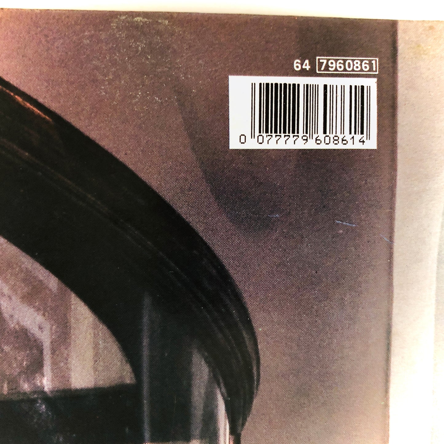 HELLOWEEN - Pink Bubbles go ape - Vinile Nero (Black Vinyl) (EMI 1991)