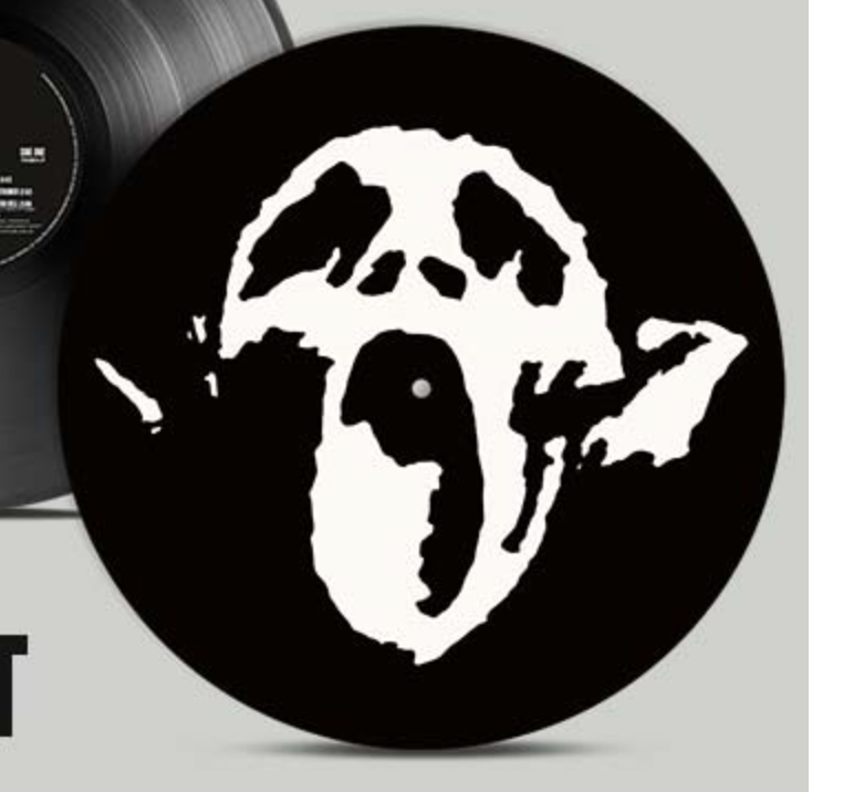 ENTOMBED - Uprising - Vinile Splatter Bianco / Nero / Grigio (Ink Spot Vinyl) (Ed. 2023)