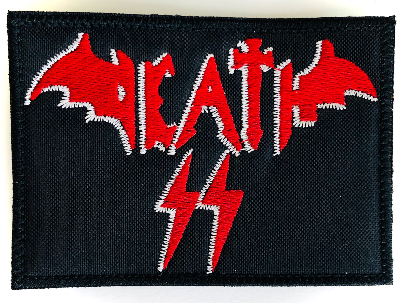 DEATH SS …in Death of Steve Sylvester Picture Disc + Toppa The