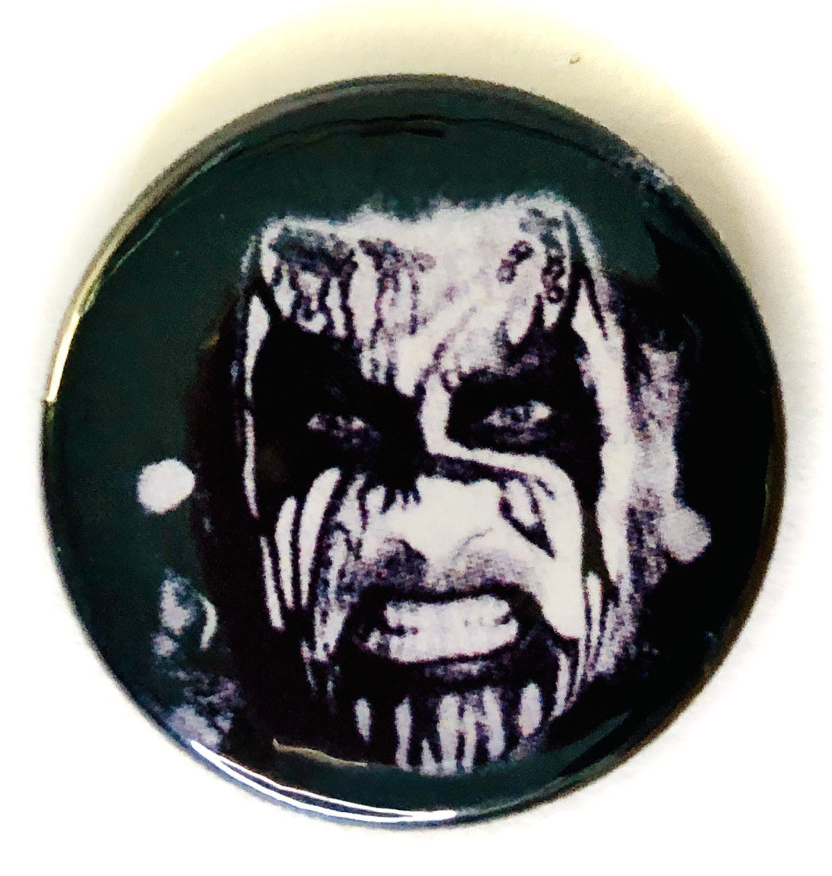 KING DIAMOND - Conspiracy - Picture Disc (Made in USA) + Spilla