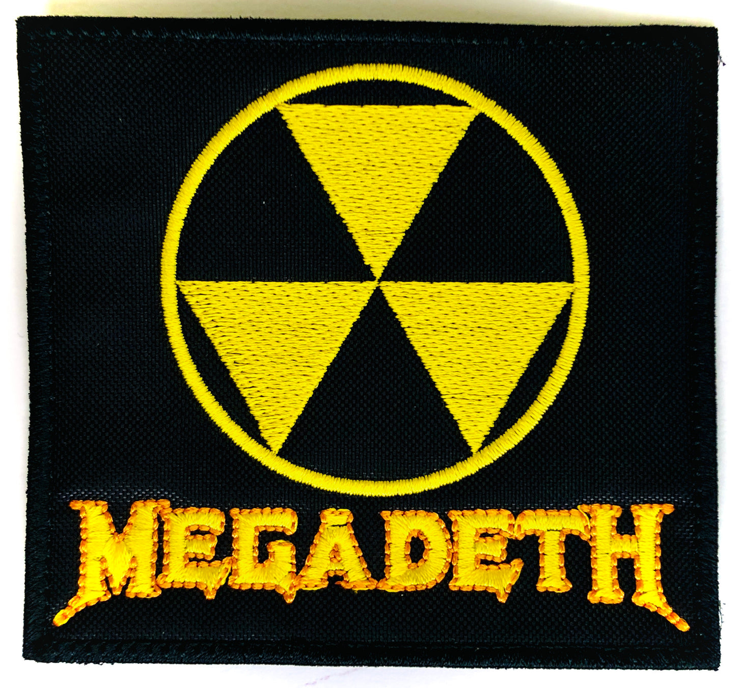 MEGADETH - Rust in peace - Vinile Nero Rimasterizzato + Toppa e Spilla