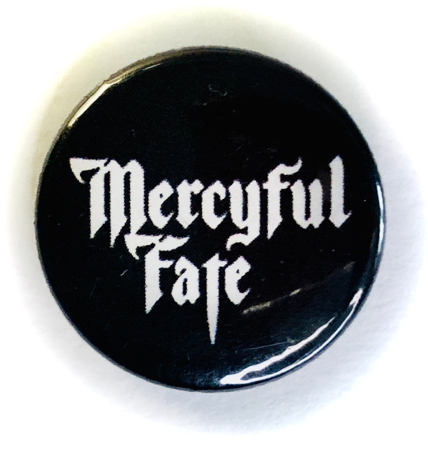 MERCYFUL FATE - Don’t break the Oath - Picture Disc (Made in USA) + Spilla