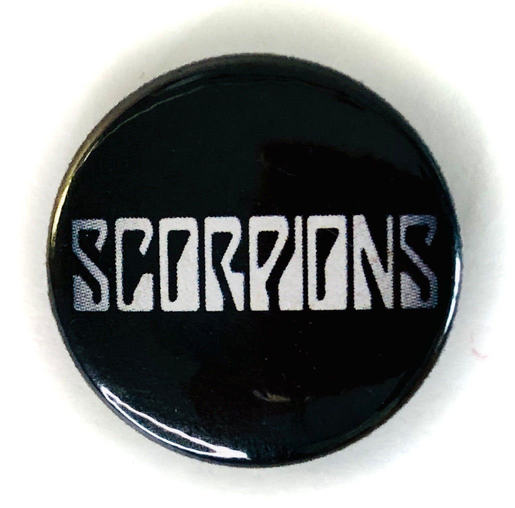 SCORPIONS - Wind of Change / Send me an Angel - 45rpm Rosso Trasparente + Toppa e Spilla (Ed. Limitata 30° Anniversario)