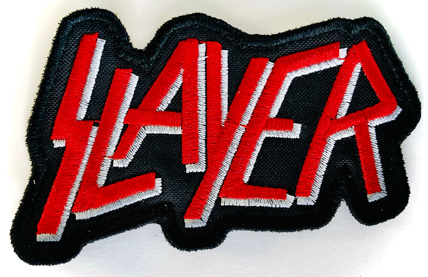 SLAYER - South of Heaven - Vinile Nero Rimasterizzato + Toppa e Spilla