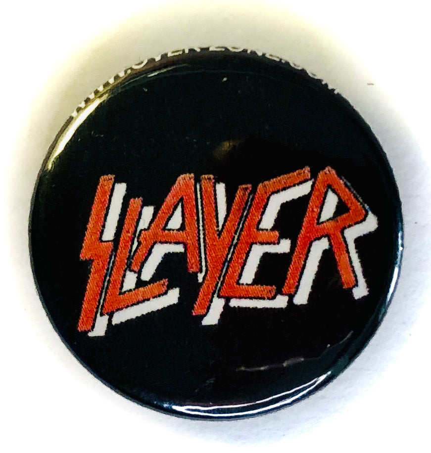 SLAYER - South of Heaven - Vinile Nero Rimasterizzato + Toppa e Spilla