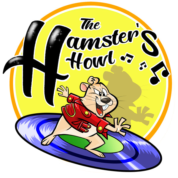 The Hamster's Howl