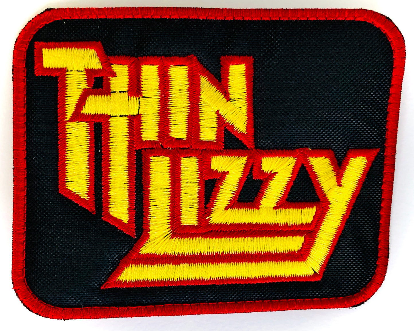 THIN LIZZY - Black Rose… a rock legend - Vinile Nero Rimasterizzato + Toppa