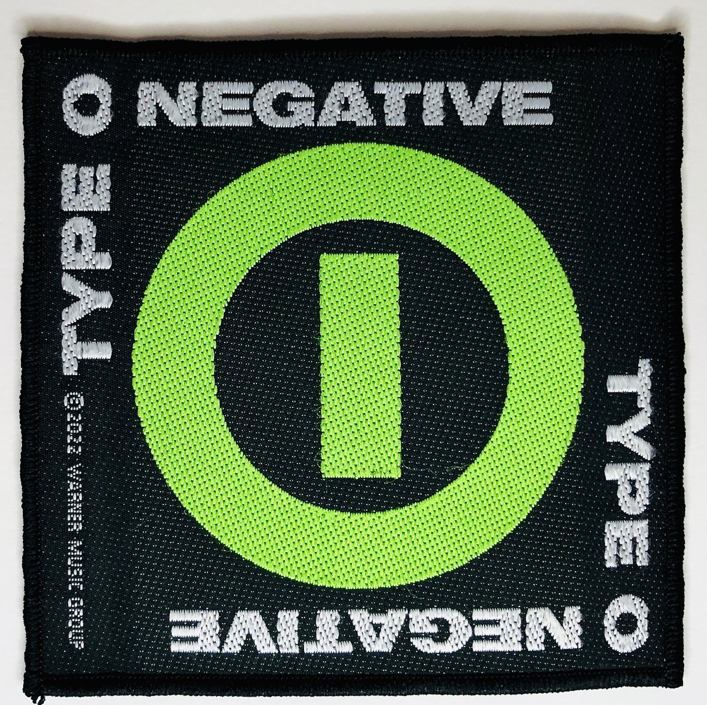 TYPE O NEGATIVE - October Rust - Doppio Vinile Verde Marmorizzato (Ed. Lim. 25° Anniversario, 500 copie)