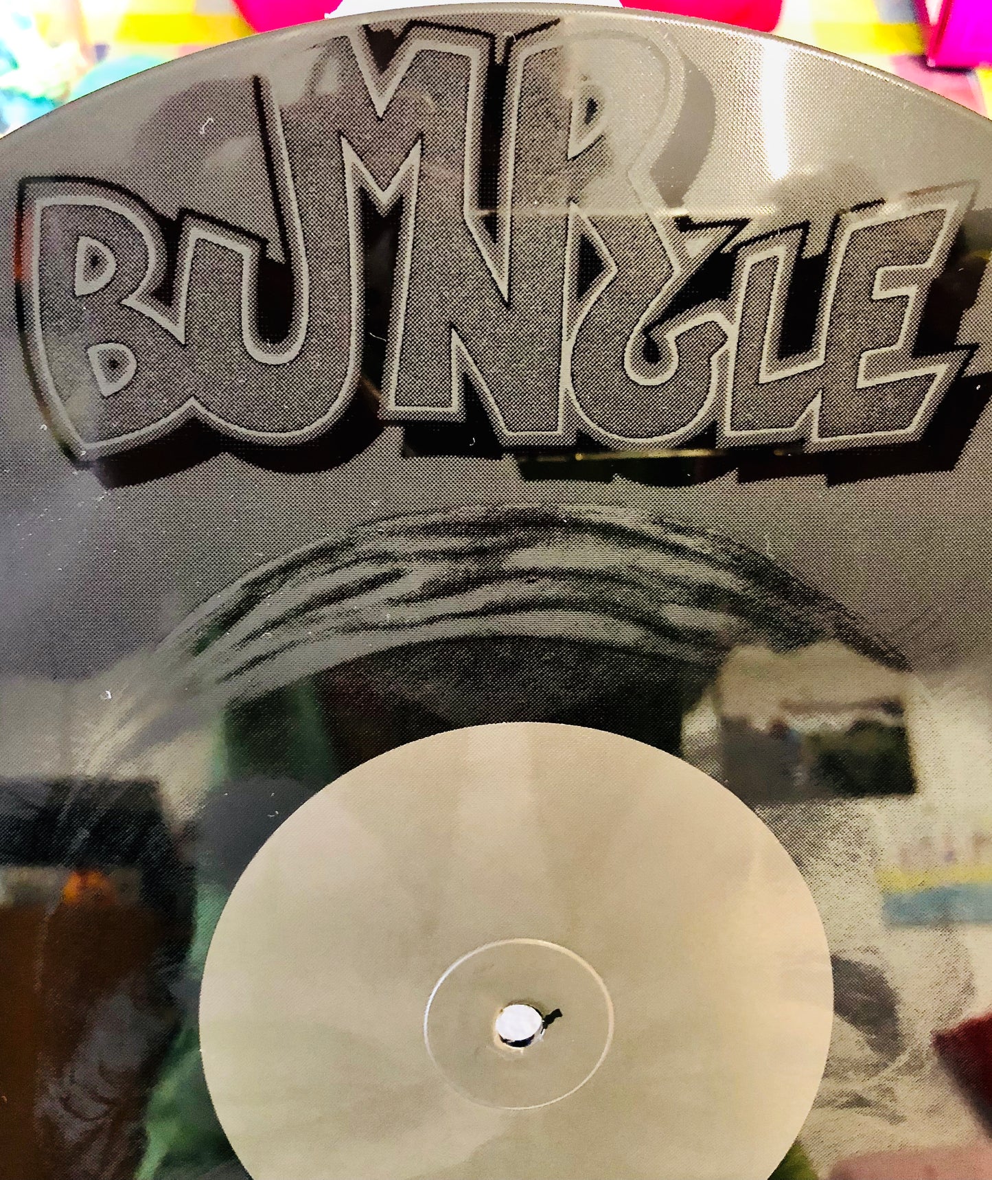 MR. BUNGLE - Mr. Bungle - Doppio Vinile Audiofilo (Double Audiophile Vinyl Pressing)