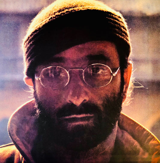 LUCIO DALLA - Lucio Dalla - Vinile Nero